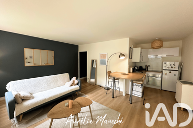 Appartement 3 pièces 184000 €