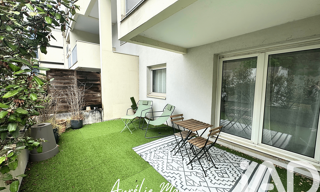 Appartement 3 Pièces 47 m² à vendre à Dijon (21000)