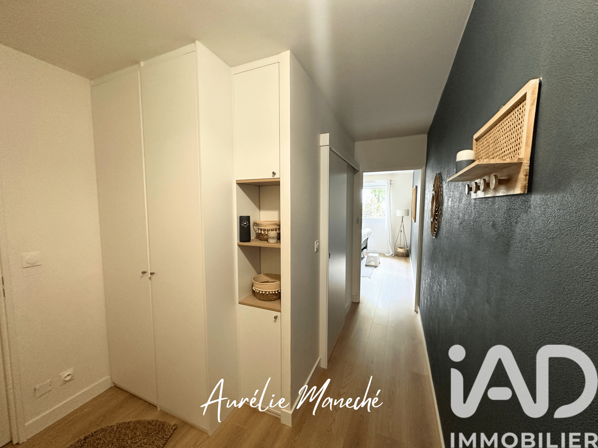 Vente Appartement 2 pièces - Photo 5
