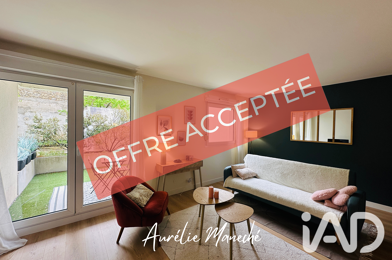 Appartement 3 pièces 170000 €
