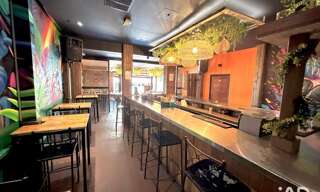 Commerce  103 m² à vendre à Saint-Paul (97434)