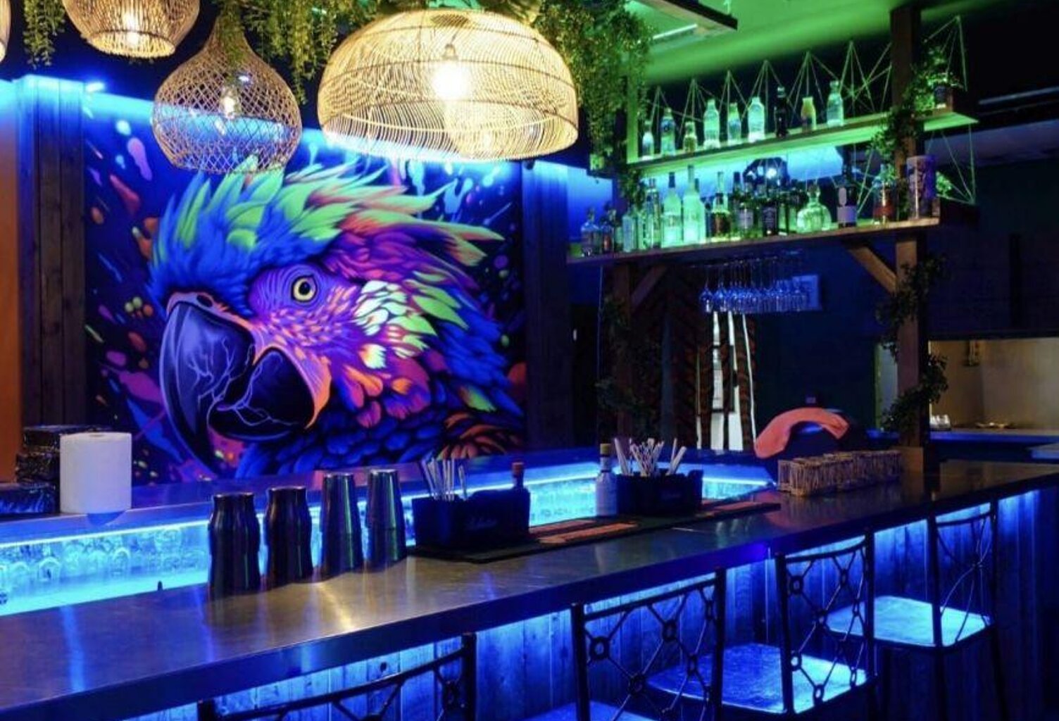 Vente Restaurant 103 m&sup2; — photo 1