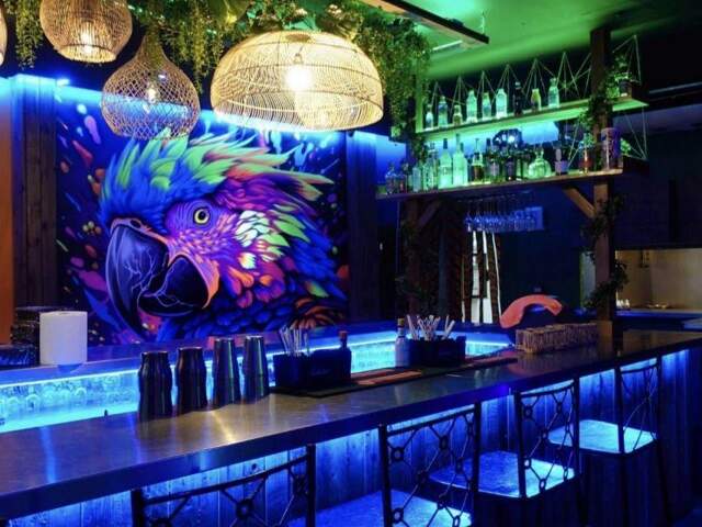 Vente Restaurant 103 m&sup2; — photo du bien