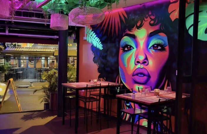 Vente Restaurant 103 m&sup2; — photo 2