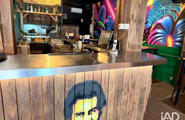 Vente Restaurant 103 m&sup2; — photo 3