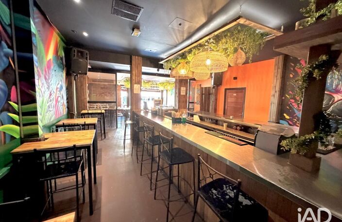 Vente Restaurant 103 m&sup2; — photo 4