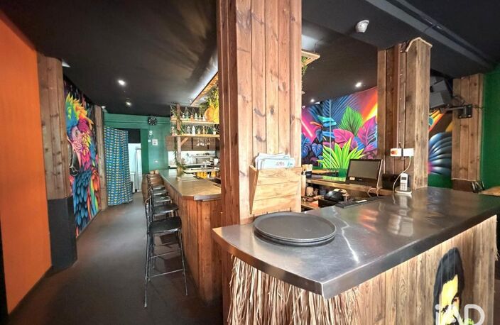 Vente Restaurant 103 m&sup2; — photo 5