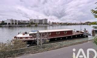 Appartement 7 Pièces 215 m² à vendre à Choisy-le-Roi (94600)