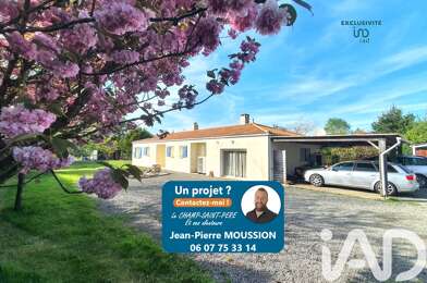 Maison 5 pièces 265000 €