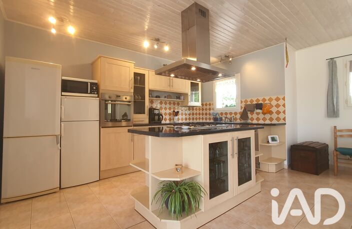 Vente Maison de campagne 5 pièces — photo 2