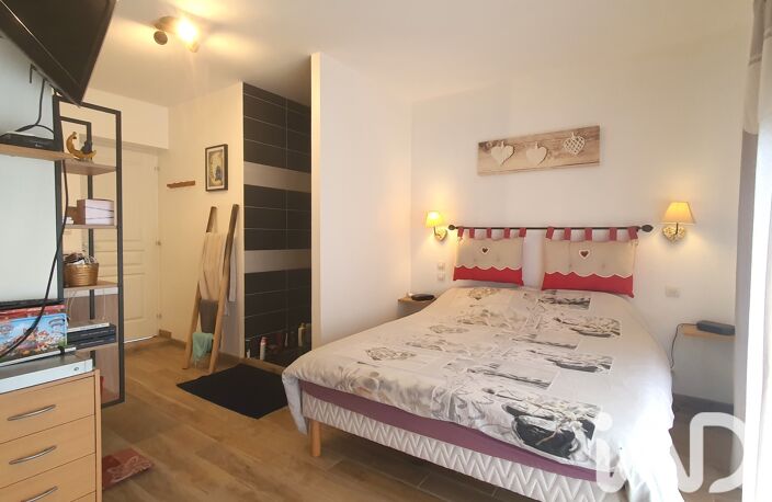 Vente Maison de campagne 5 pièces — photo 4