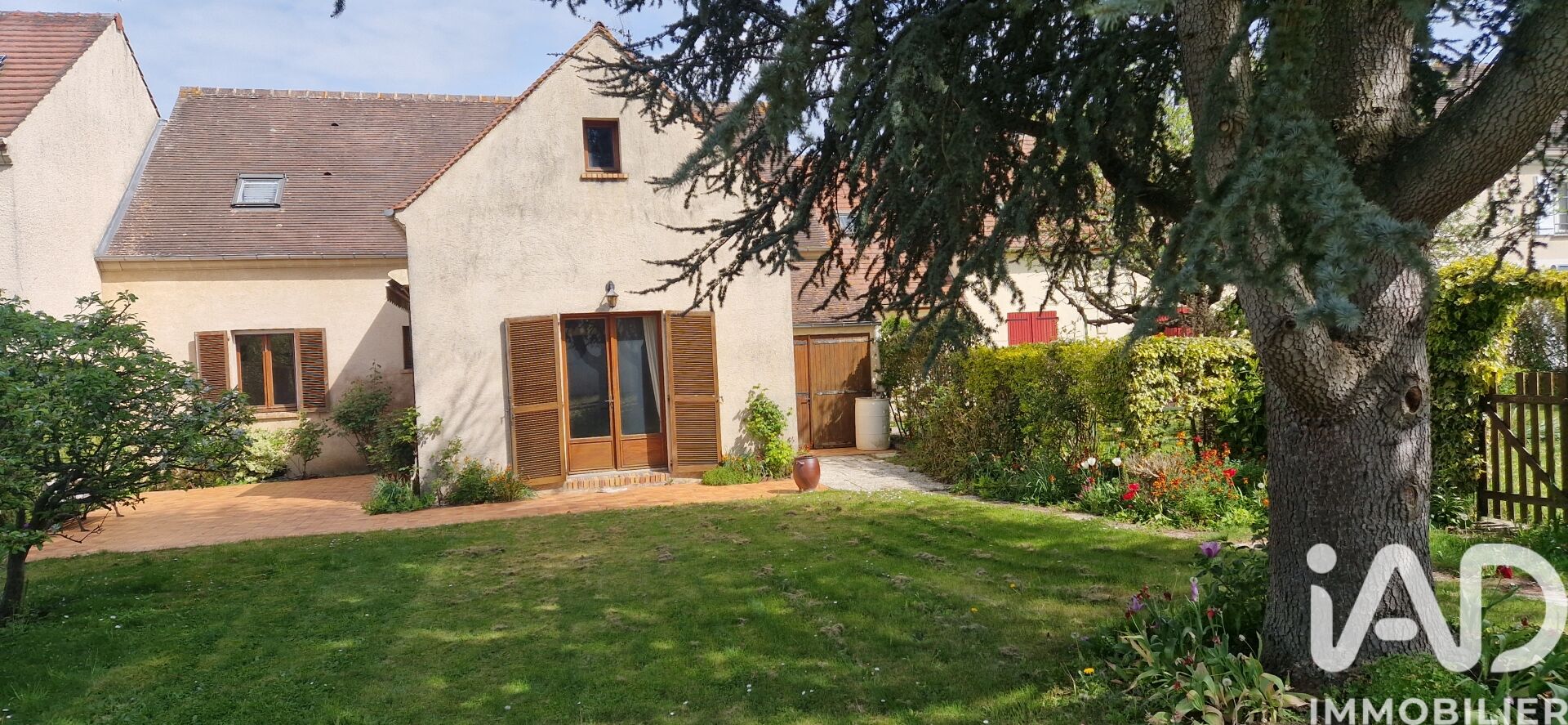 Maison à vendre, 6 pièces, 165 m², Marines