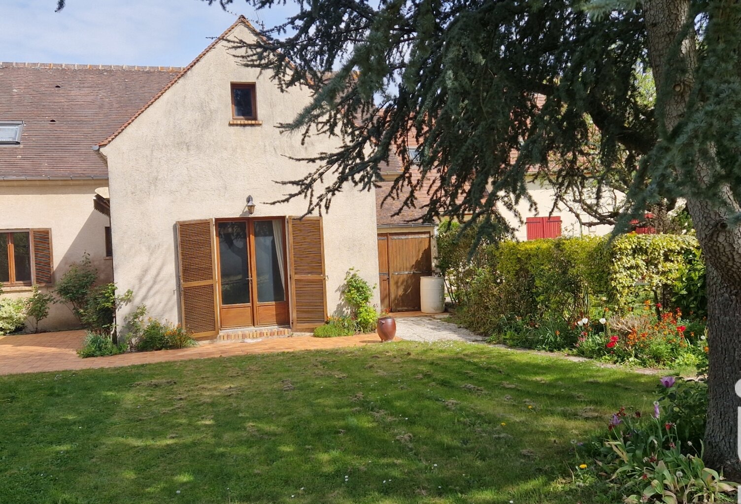 Vente Maison/villa 6 pièces — photo 1
