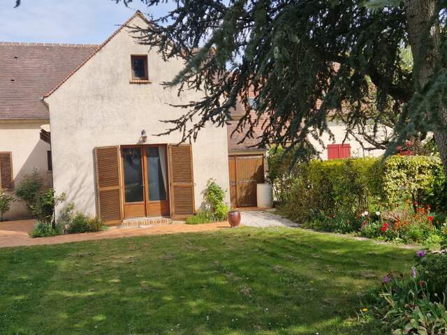 Vente Maison/villa 6 pièces — photo du bien