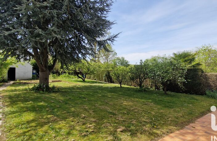 Vente Maison/villa 6 pièces — photo 2
