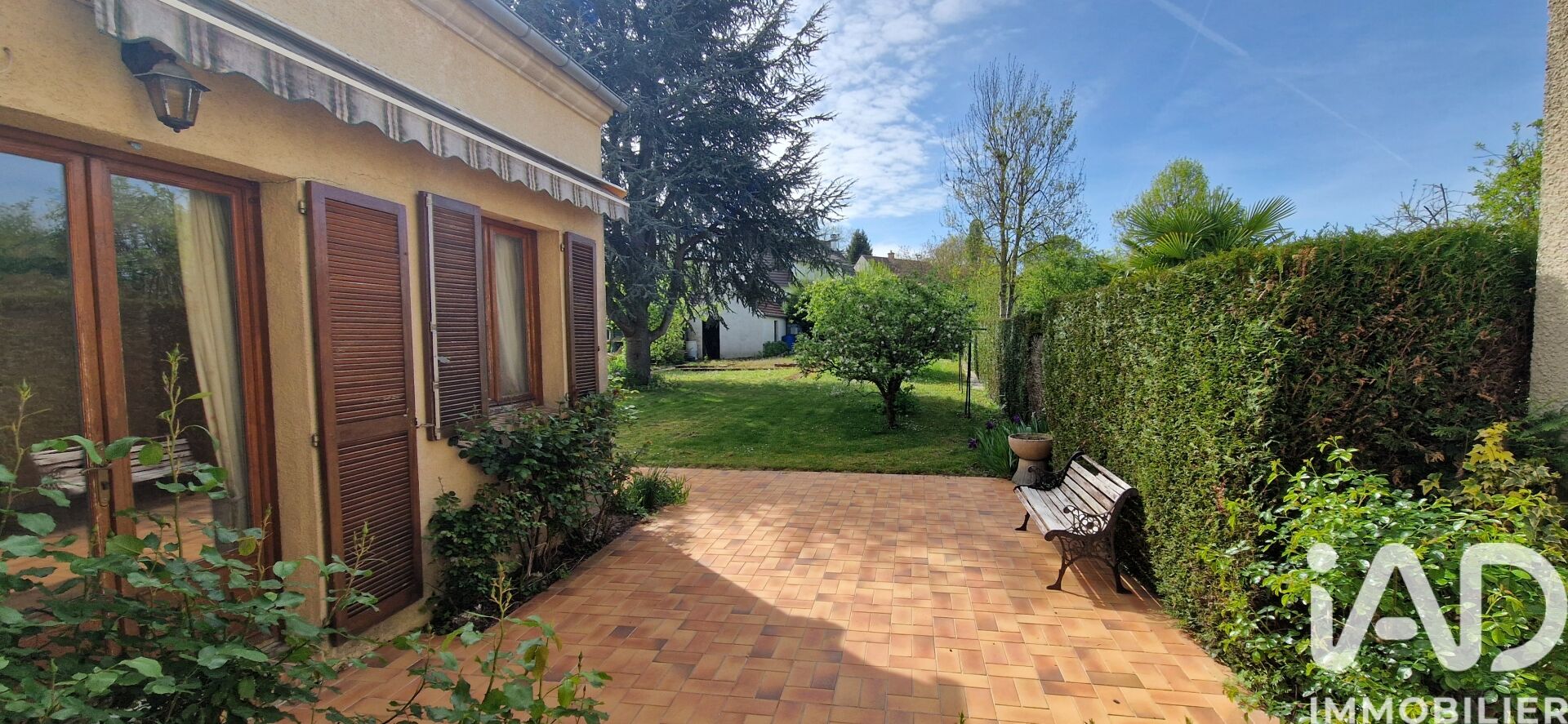 Vente Maison/villa 6 pièces - Photo 3