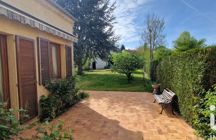 Vente Maison/villa 6 pièces — photo 3
