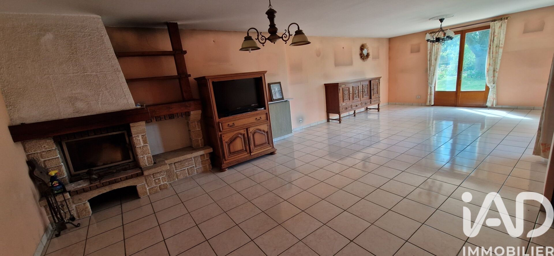 Vente Maison/villa 6 pièces - Photo 4