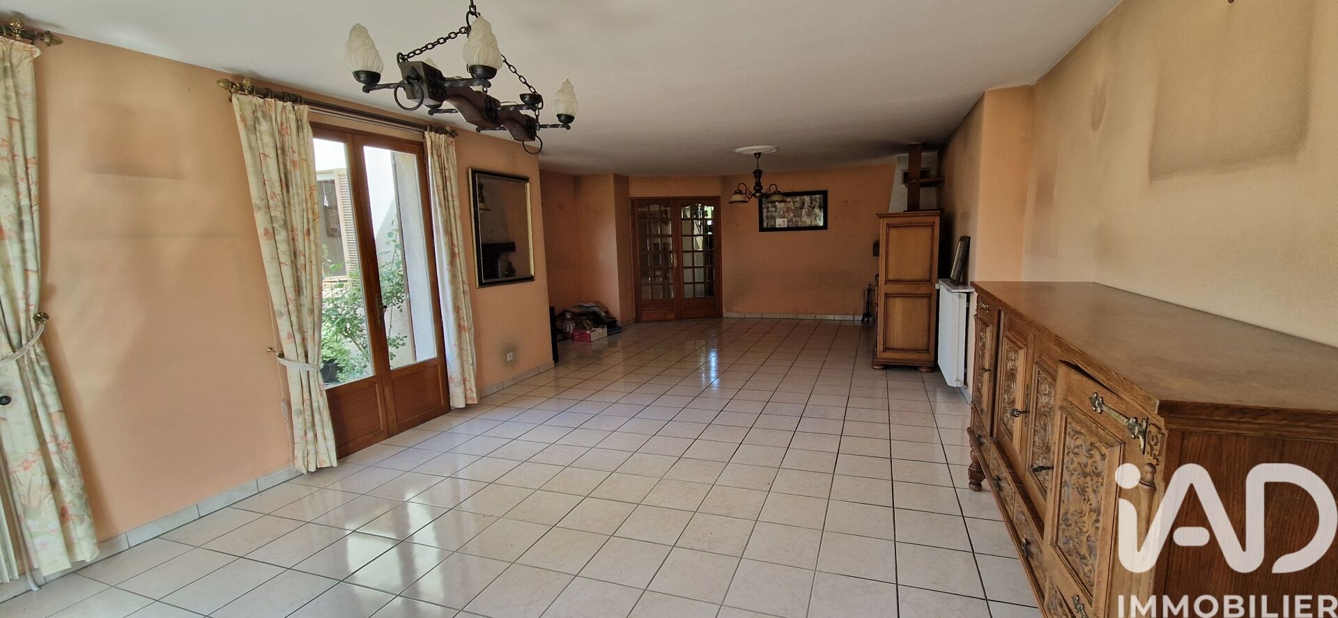 Vente Maison/villa 6 pièces - Photo 5