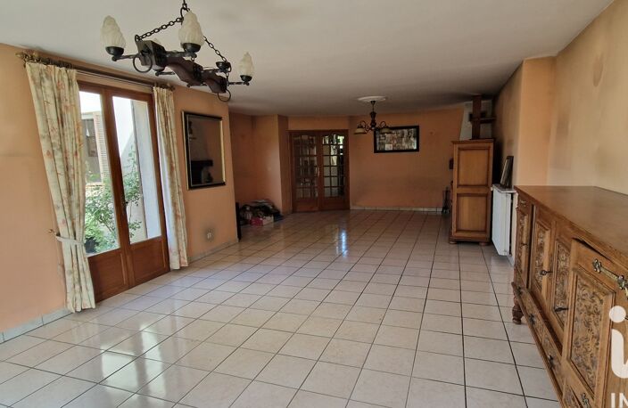 Vente Maison/villa 6 pièces — photo 5