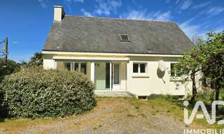 Maison 6 Pièces 91 m² à vendre à Sarzeau (56370)