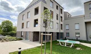 Appartement 2 Pièces 42 m² à vendre à Arpajon (91290)