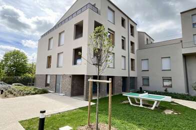 Appartement 2 pièces 209000 €