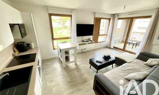 Appartement 2 Pièces 42 m² à vendre à Arpajon (91290)