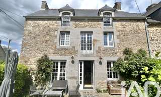 Maison 5 Pièces 126 m² à vendre à La Vicomté-sur-Rance (22690)