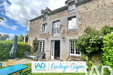 Maison 5 pièces 445000 €