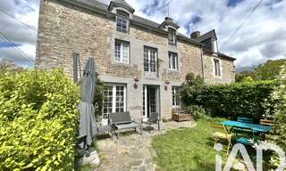 Maison 5 Pièces 126 m² à vendre à La Vicomté-sur-Rance (22690)
