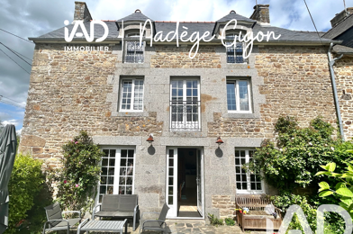 Maison 5 pièces 419500 €