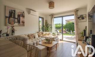 Maison 5 Pièces 97 m² à vendre à La Gaude (06610)