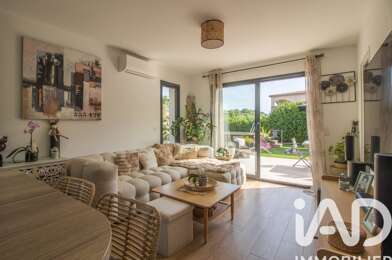 Maison 5 pièces 649000 €