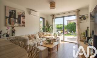 Maison 5 Pièces 97 m² à vendre à La Gaude (06610)