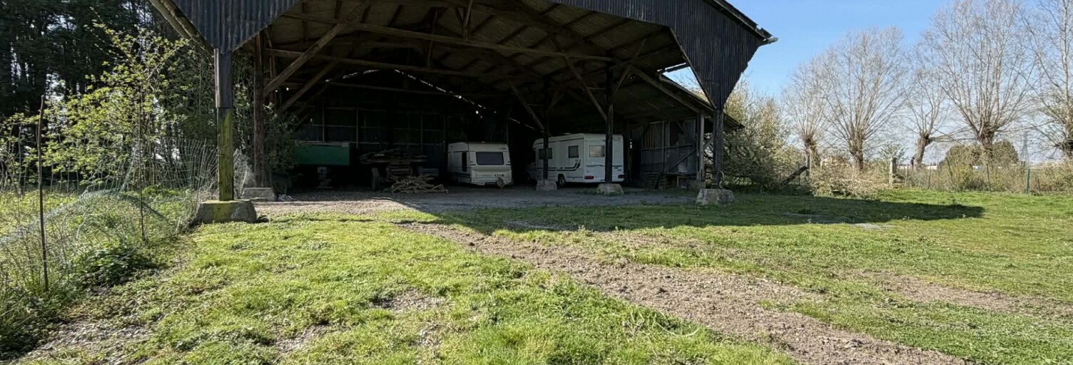 Maison 6 Pièces 148 m² à vendre à Bourbourg (59630)