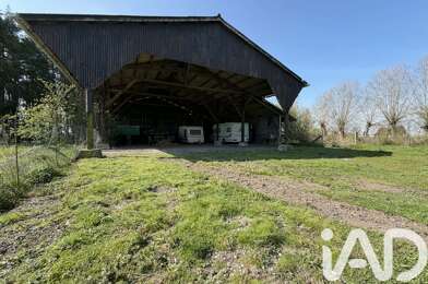 Maison 6 pièces 355000 €