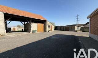 Maison 6 Pièces 148 m² à vendre à Bourbourg (59630)