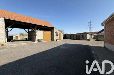 Maison 6 pièces 355000 €