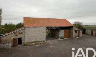 Maison 6 Pièces 148 m² à vendre à Bourbourg (59630)