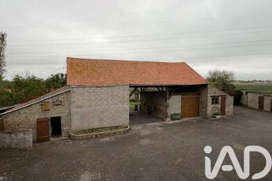 Maison 6 pièces 355000 €
