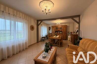 Maison 6 pièces 355000 €