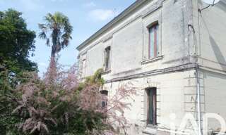 Maison 6 Pièces 140 m² à vendre à Vaudelnay (49260)