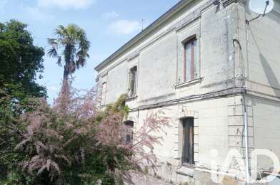 Maison 6 pièces 147500 €