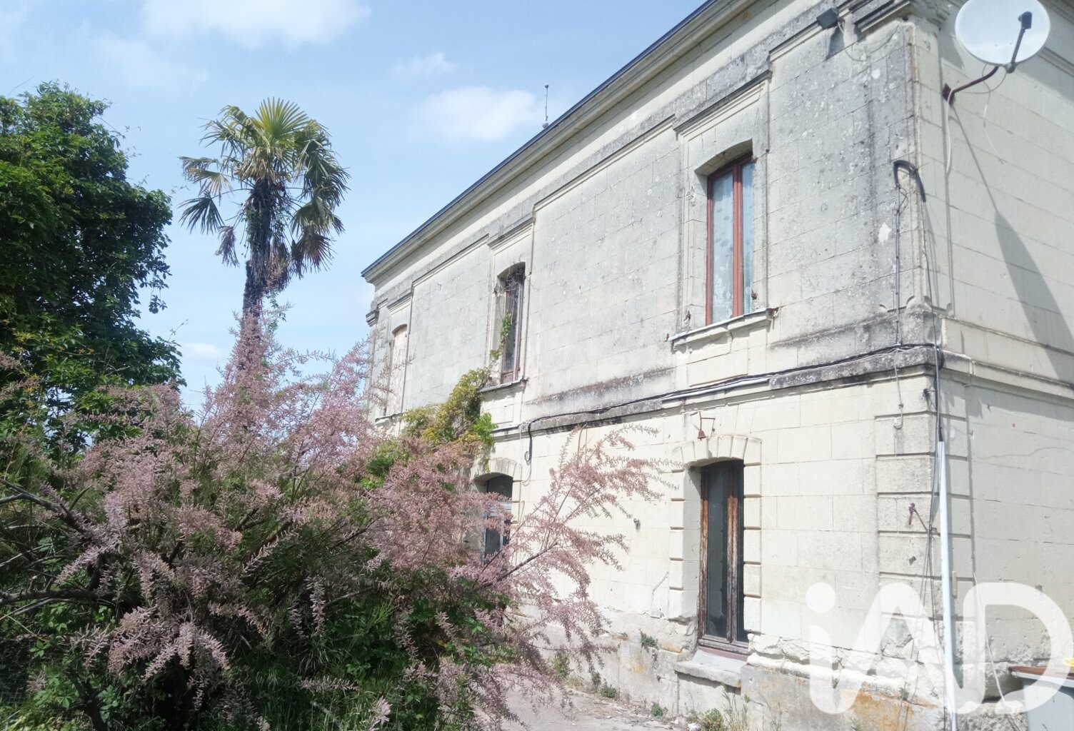Vente Maison/villa 6 pièces — photo 1