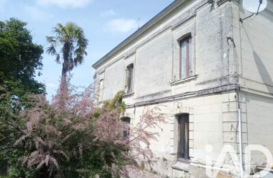 Vente Maison/villa 6 pièces — photo du bien