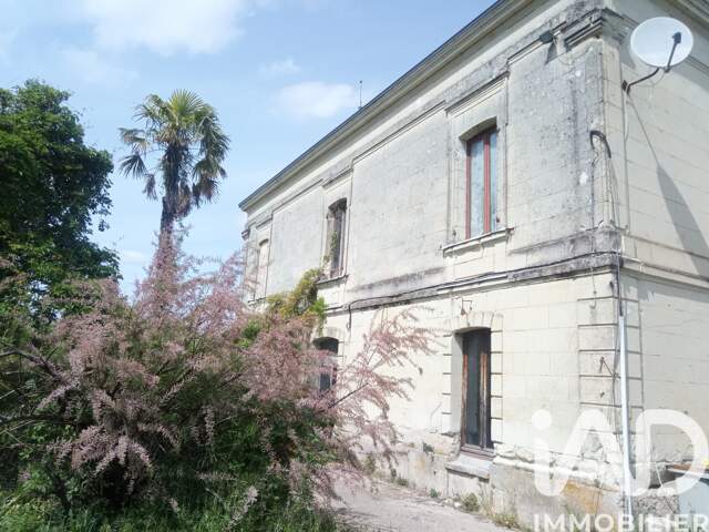 Vente Maison/villa 6 pièces — photo du bien