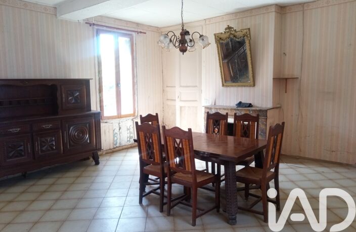 Vente Maison/villa 6 pièces — photo 4