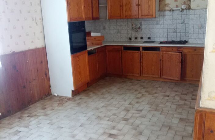 Vente Maison/villa 6 pièces — photo 5