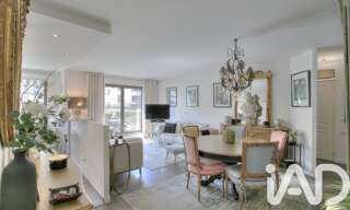 Appartement 3 Pièces 67 m² à vendre à Levallois-Perret (92300)